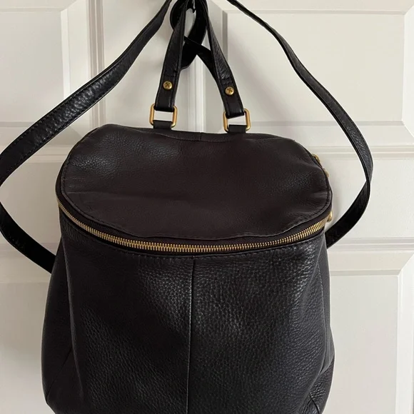 HOBO | Bags | Hobo River Backpack In Black | Poshmark display picture 2